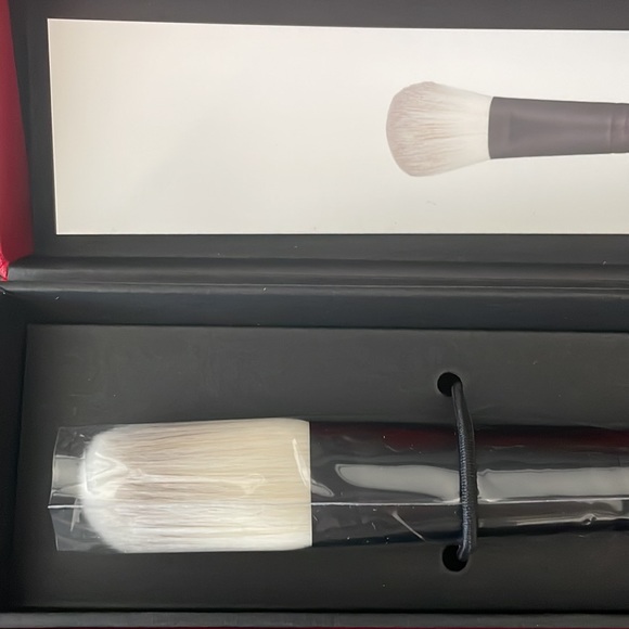 Set of 2 hakuho-do + Sephora Pro Brushes - Picture 12 of 13